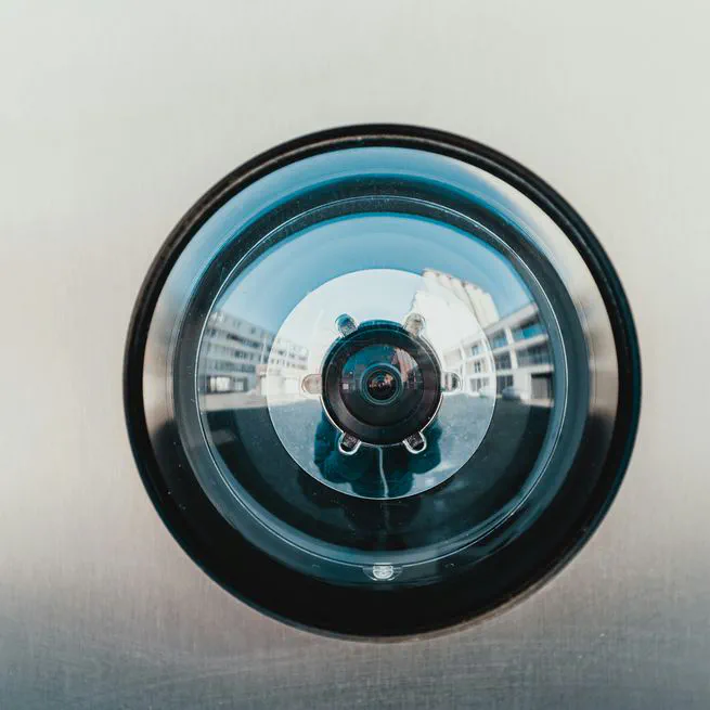 Sentry AI-Powered Threat Detection System