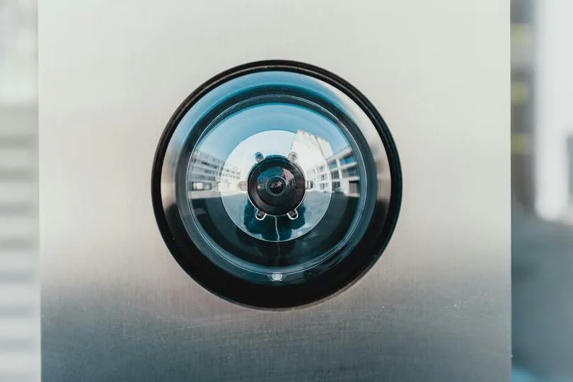 Sentry AI-Powered Threat Detection System